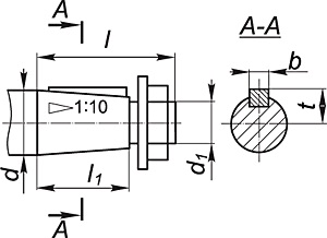 Мотор-редуктор планетарный 3МП_4
