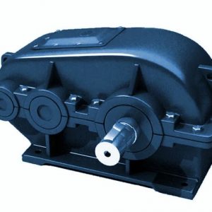 Редуктор цилиндрический двухступенчатый РМ-250